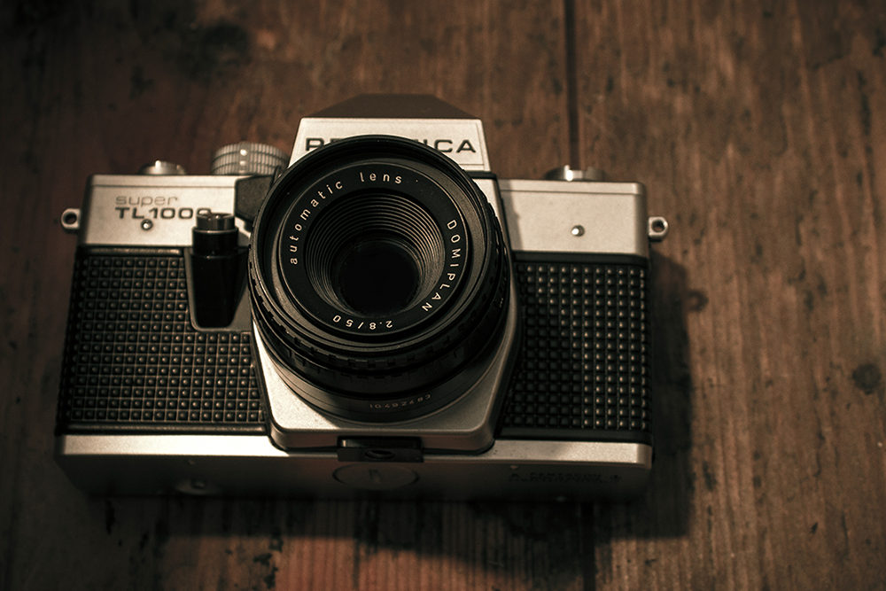 Gone too soon – Michael Jackson